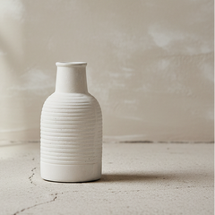 Dasa Limestone Vase