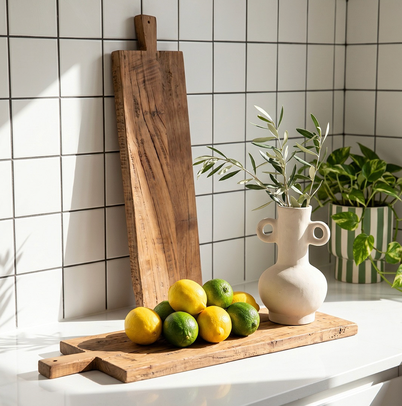 Farmwood Chopping Board 90cm
