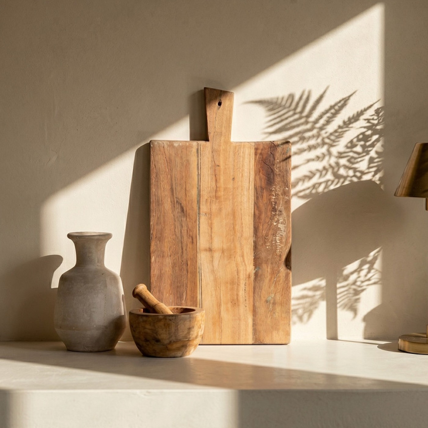 Farmwood Chopping Board 40cm