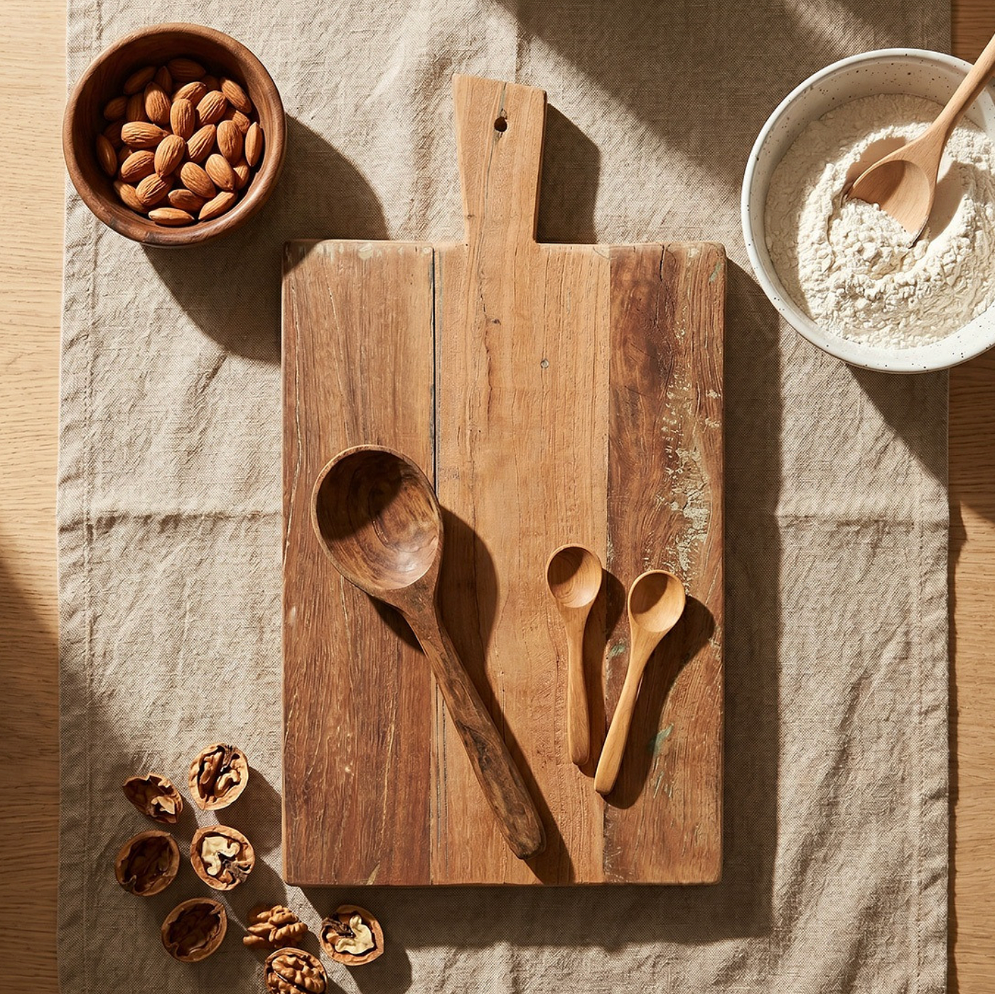 Farmwood Chopping Board 40cm