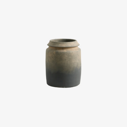 Kalo Terracotta Jar