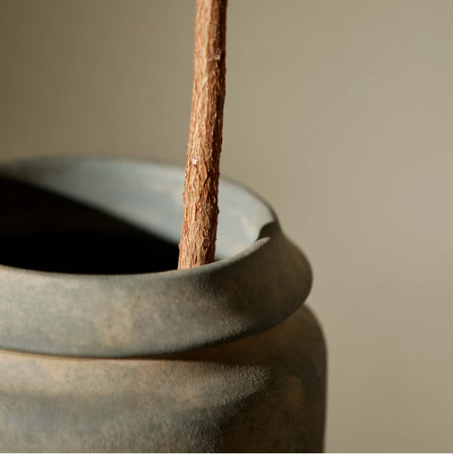 Kalo Terracotta Jar