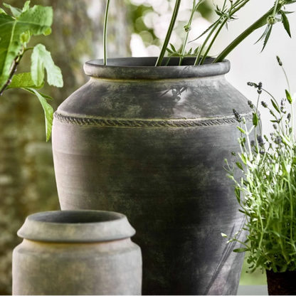 Large Kala Vase