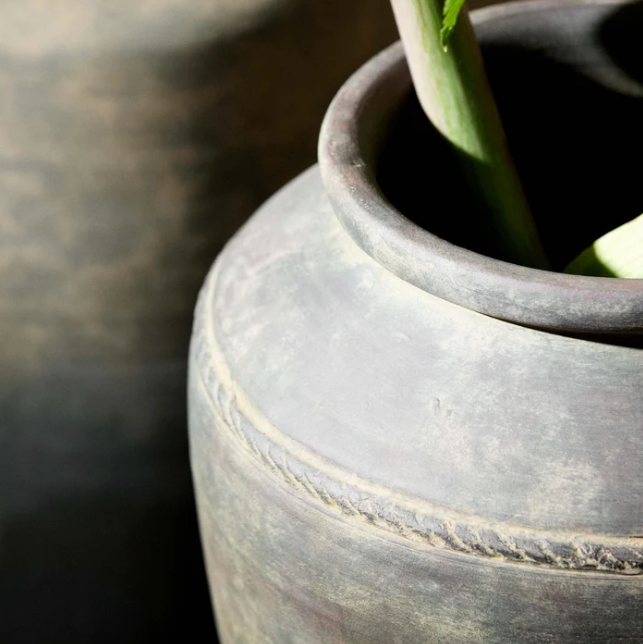 Large Kala Vase