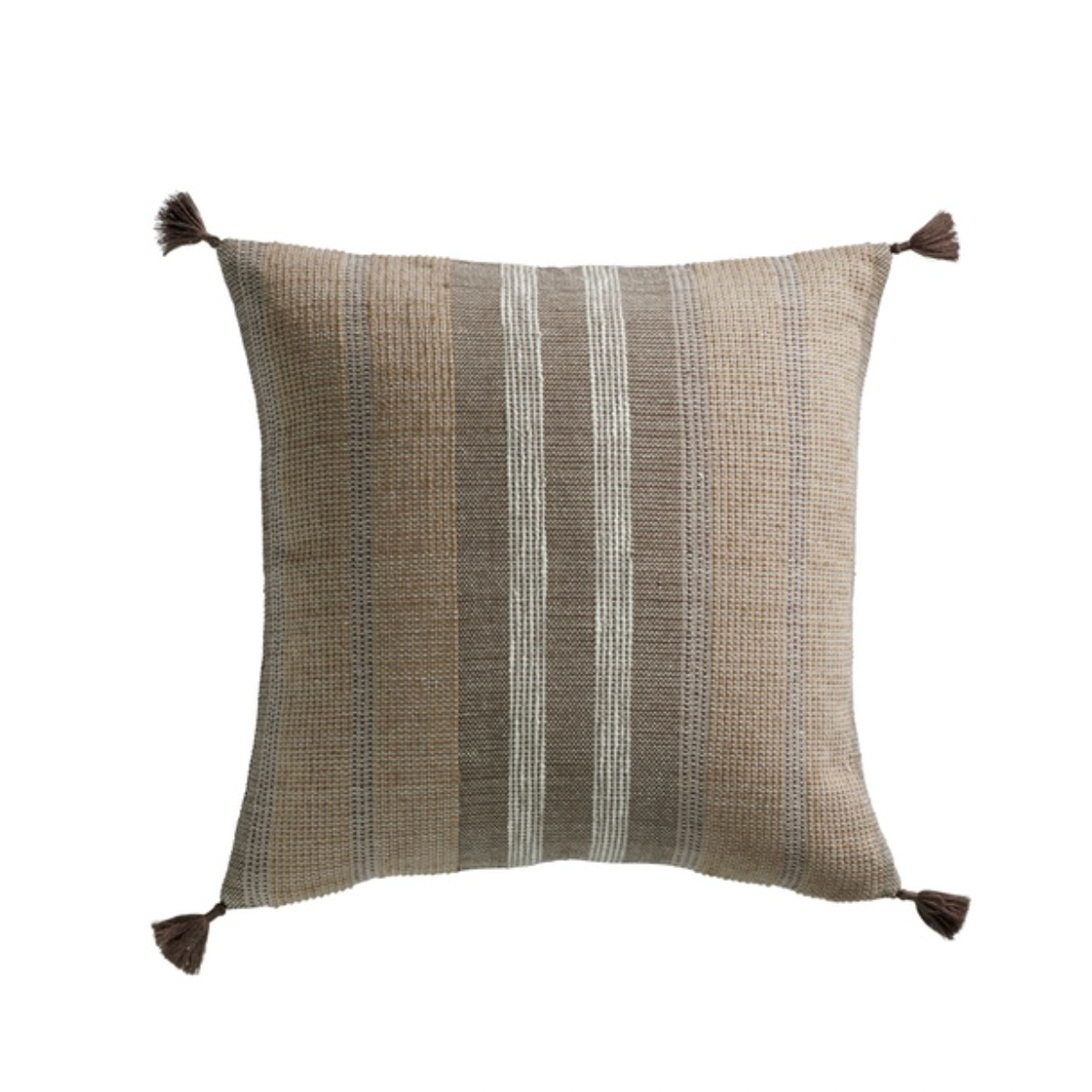 Pura Cotton Cushion