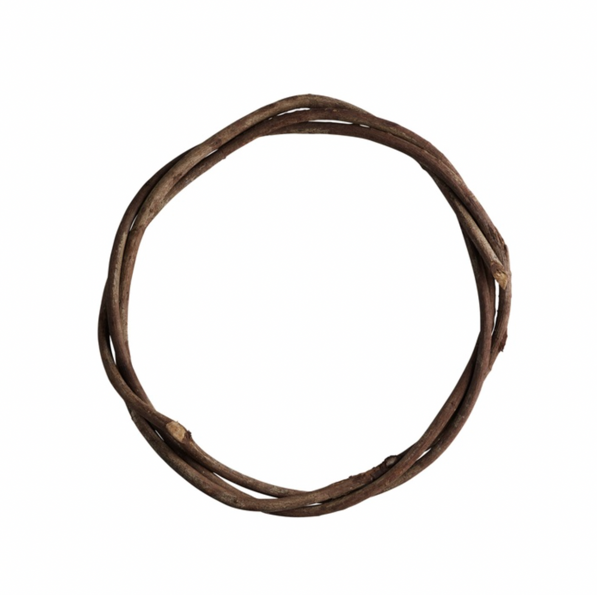 Twisted Vine Wreath