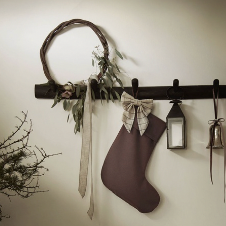 Twisted Vine Wreath
