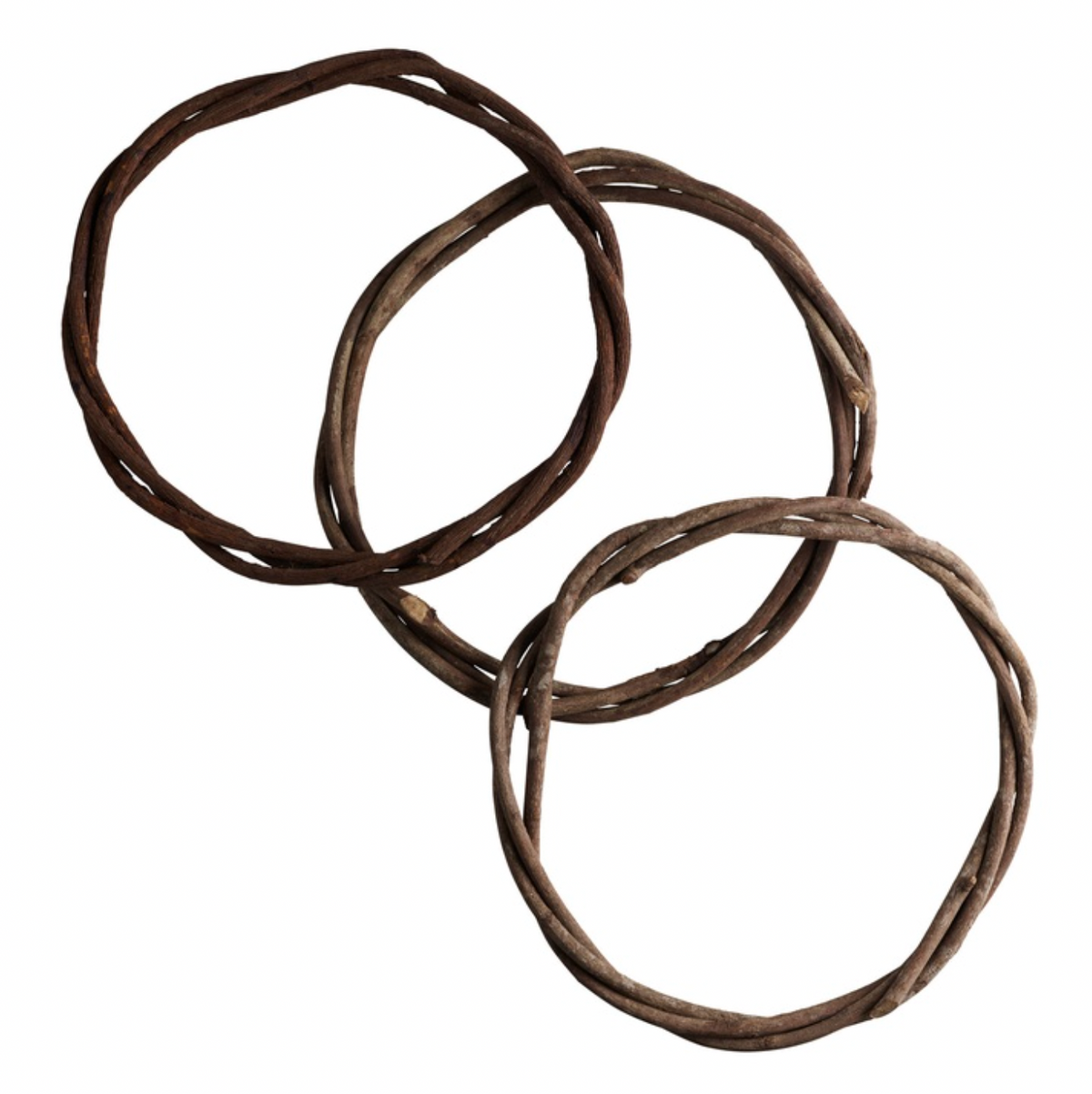 Twisted Vine Wreath