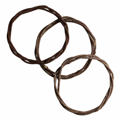 Twisted Vine Wreath