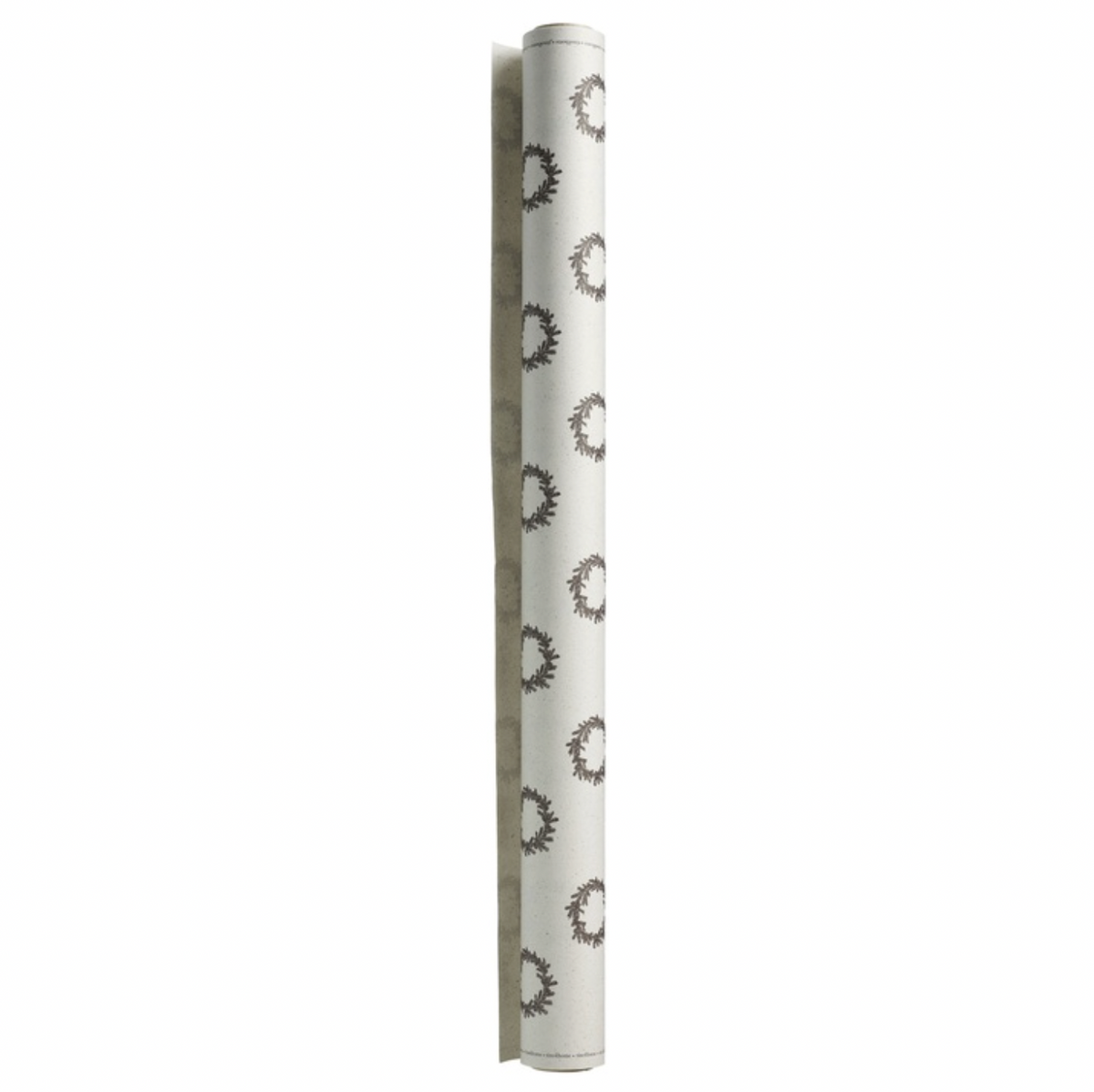 Mocha Cypress Gift Wrap