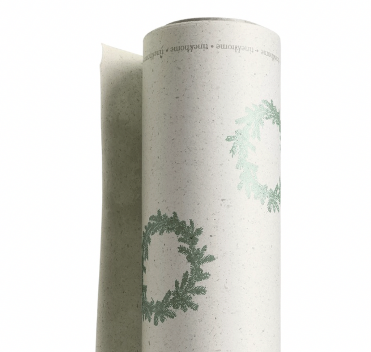 Sage Cypress Gift Wrap