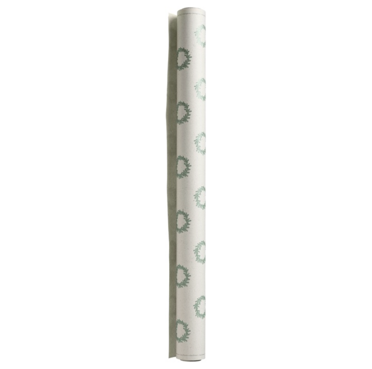 Sage Cypress Gift Wrap