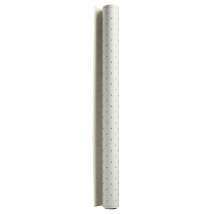 Sage Flores Gift Wrap