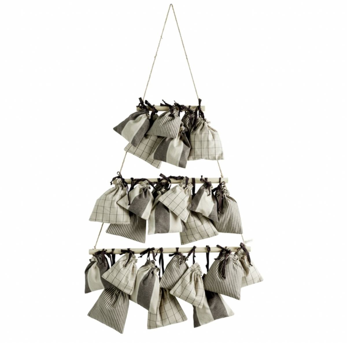 Advent Calendar Tree