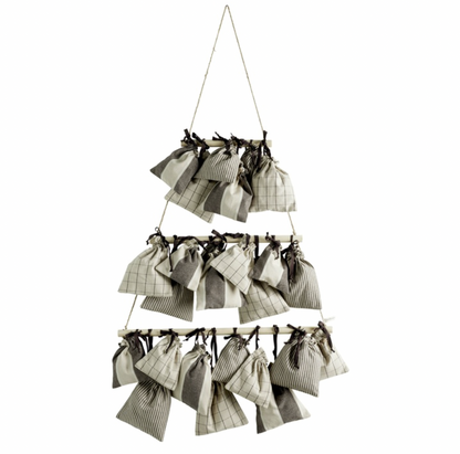 Advent Calendar Tree