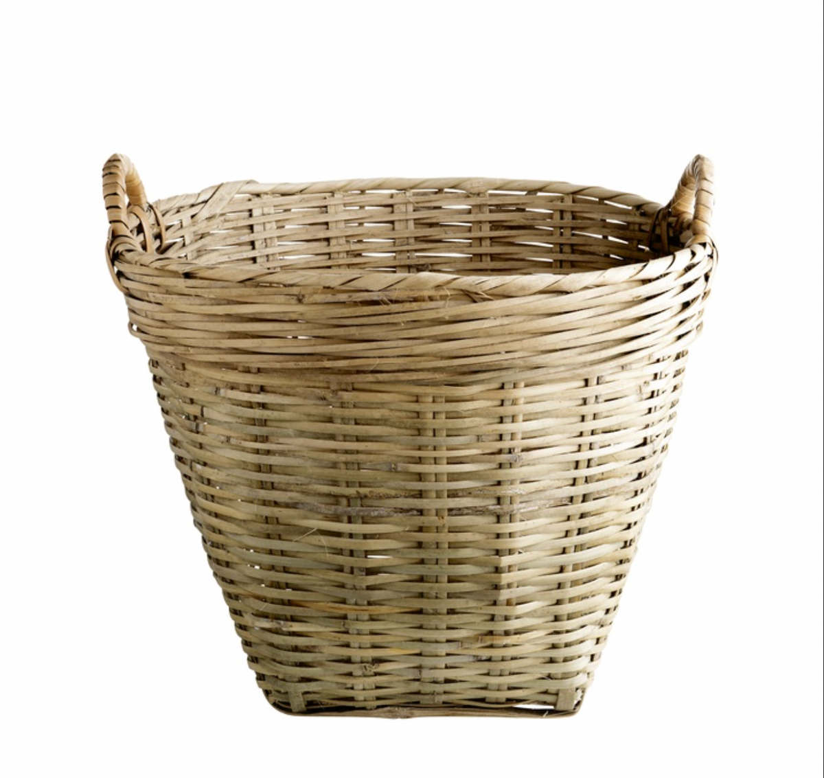 Small Market Basket