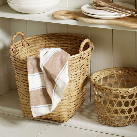 Small Market Basket