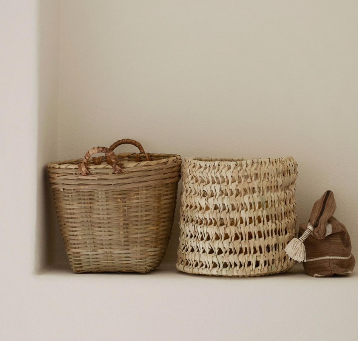 Extra Small Market Basket