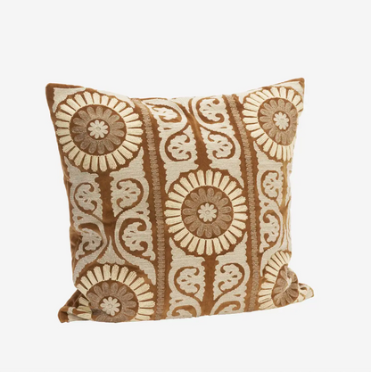 Sani Velvet Cushion