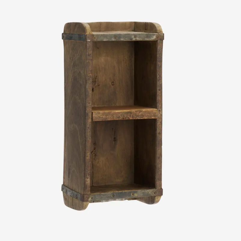 Brick Mould Shelf