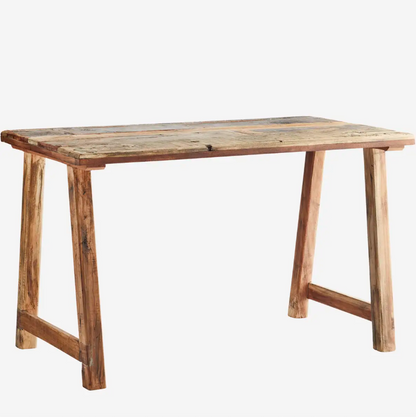 Daya Reclaimed Table