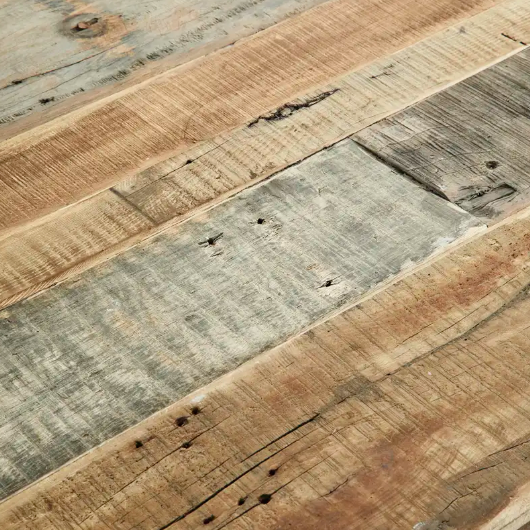 Daya Reclaimed Table