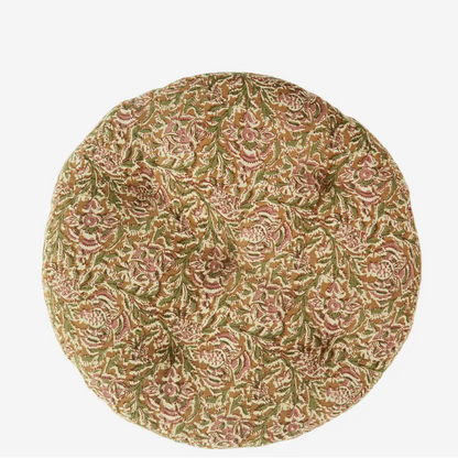 Rosa Round Seat Pad