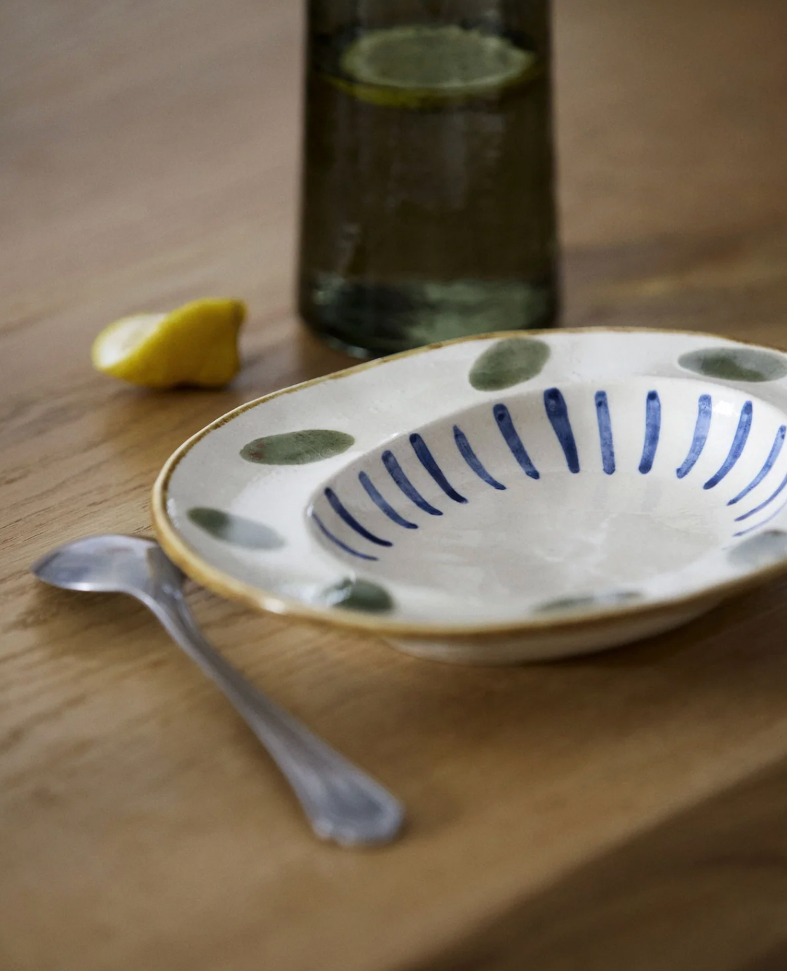 Atelier Handmade Tableware
