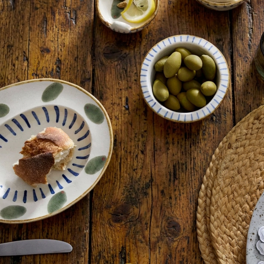 Atelier Handmade Tableware