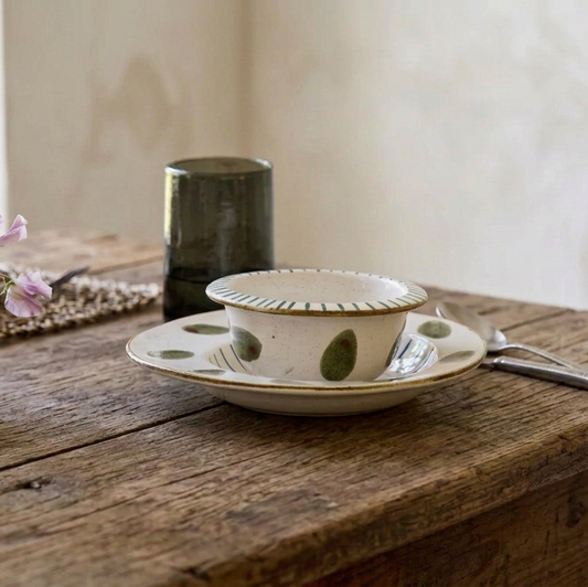 Atelier Handmade Tableware