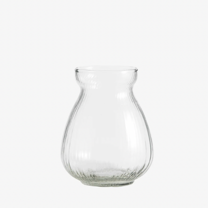 Mora Glass Bud Vase