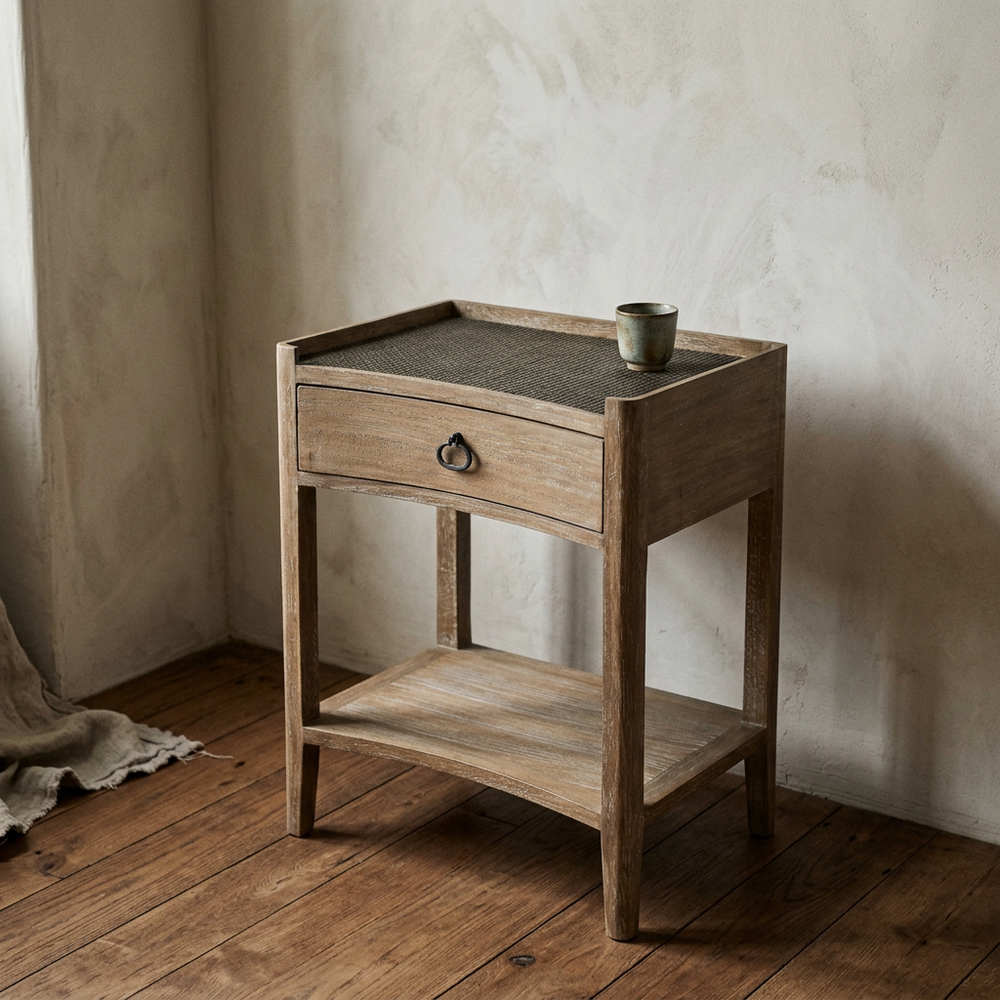 Elegant Side Table