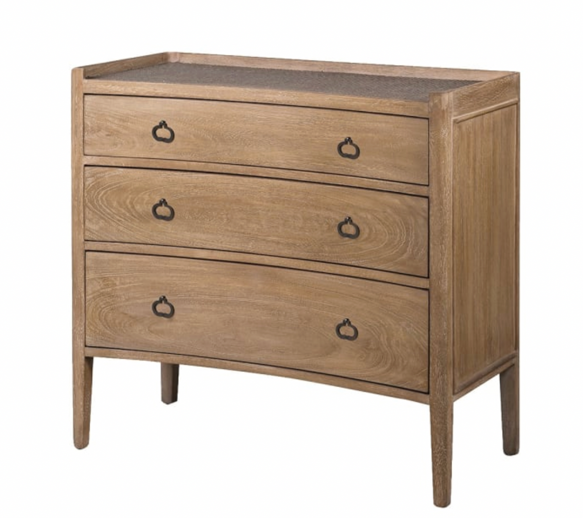 Elegant Chest of Drawers - Design Vintage