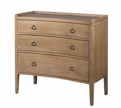 Elegant Chest of Drawers - Design Vintage