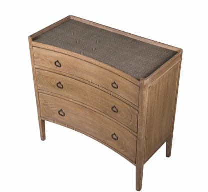 Elegant Chest of Drawers - Design Vintage
