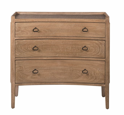 Elegant Chest of Drawers - Design Vintage