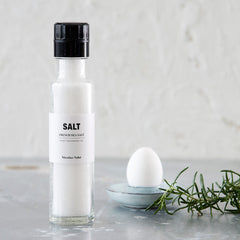 Nicolas Vahe French Sea Salt