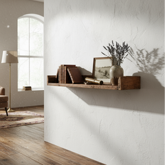 Reclaimed Display Shelf