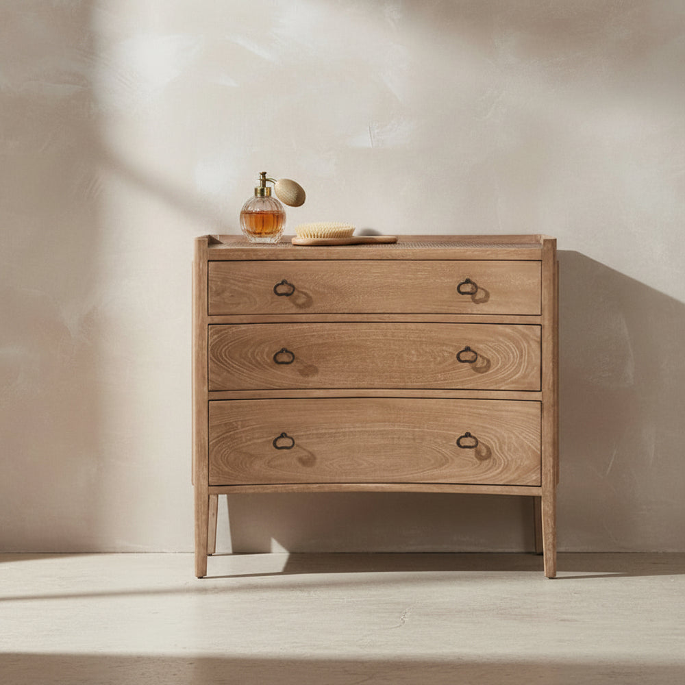 Elegant Chest of Drawers