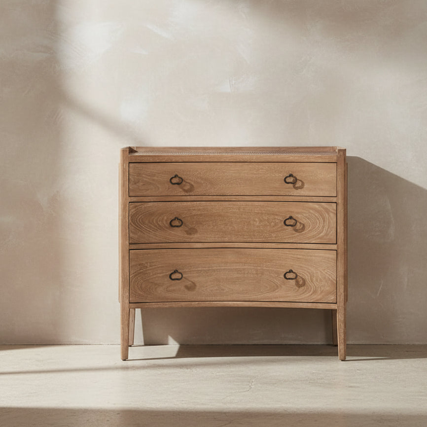 Elegant Chest of Drawers