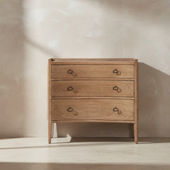 Elegant Chest of Drawers