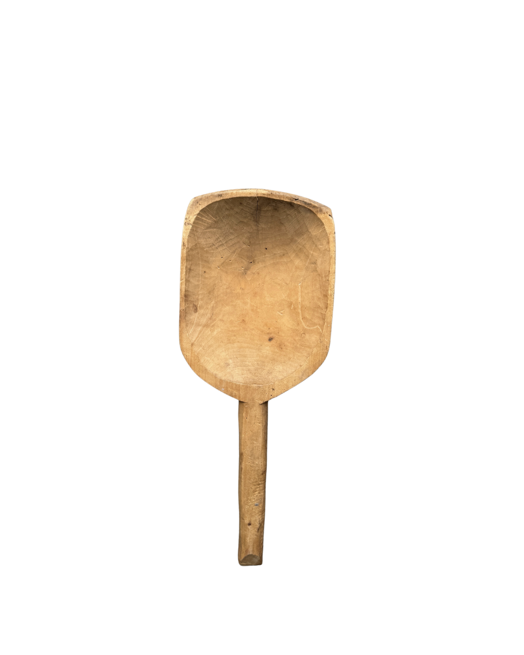 Vintage Grain Scoop - Design Vintage