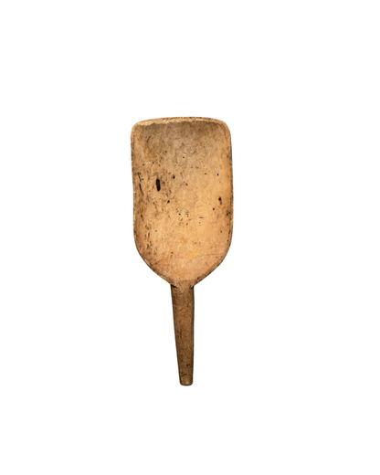 Vintage Grain Scoop - Design Vintage