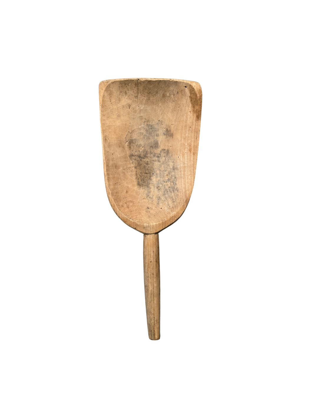 Vintage Grain Scoop - Design Vintage