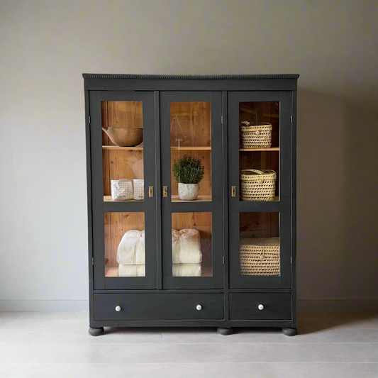 Vintage Vitrine 'Tado' - Design Vintage