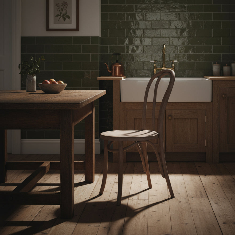 Poplar Dining Chair