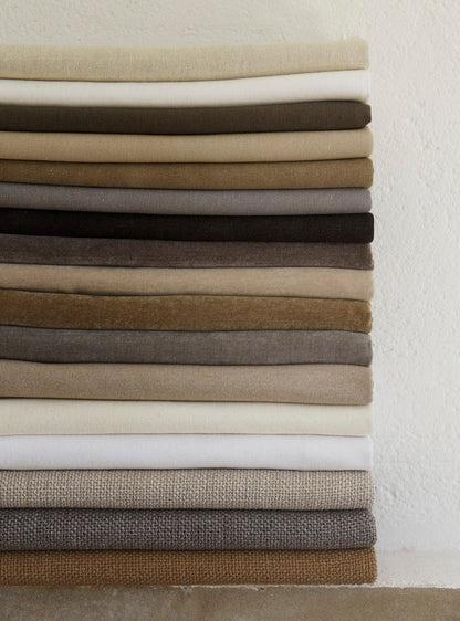 Curve Linen Sofa Collection - Design Vintage