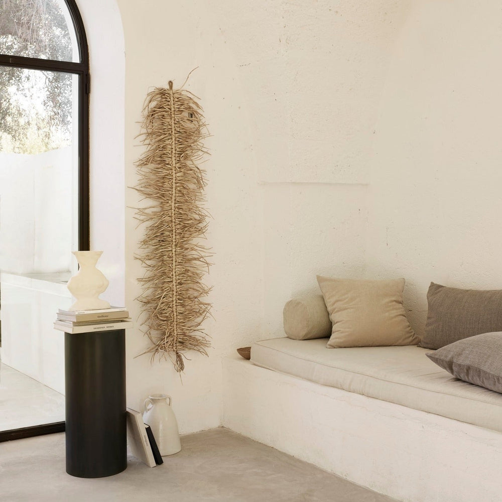 Seagrass Wall Hanging