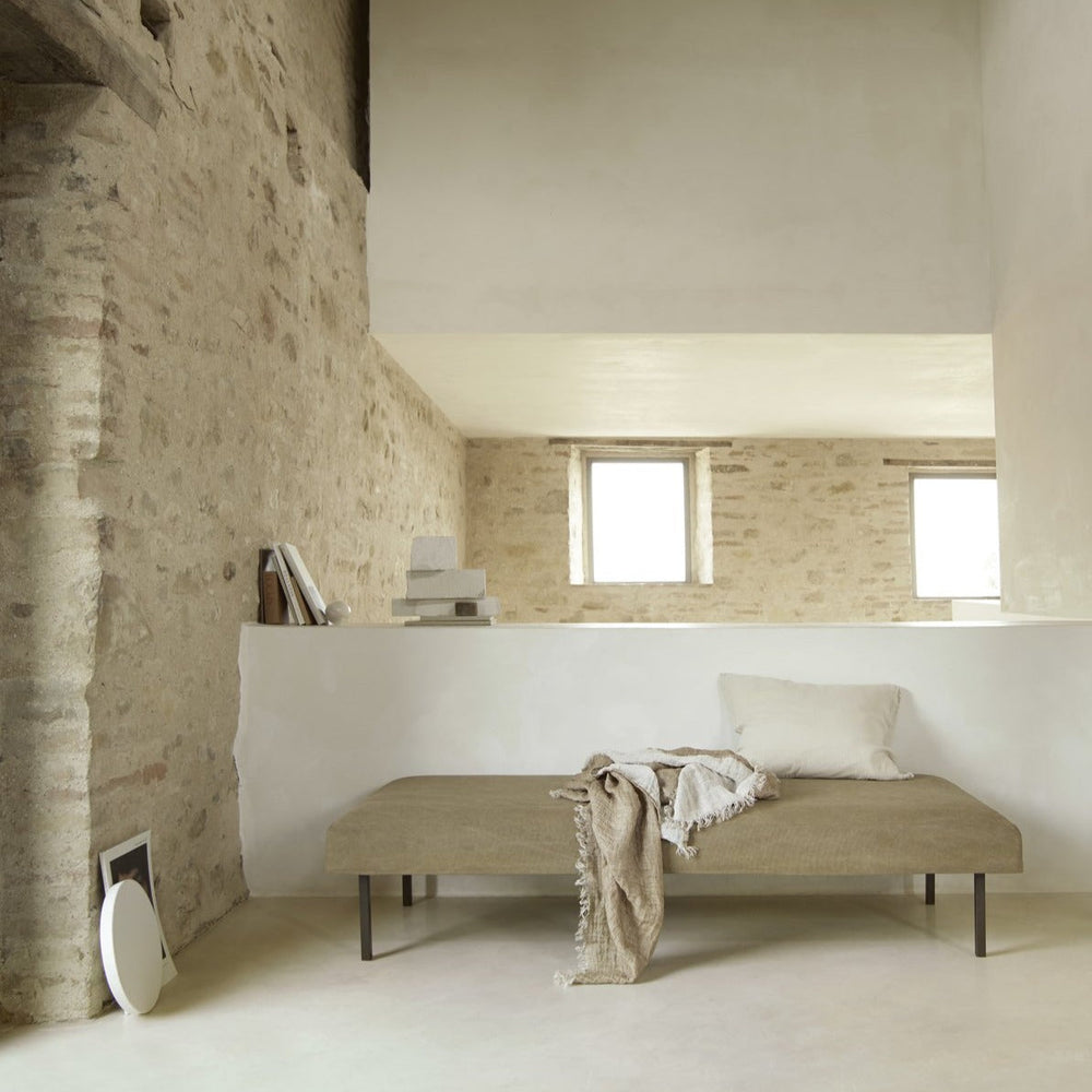 Linen Daybed