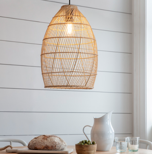 Ula Dome Lampshade - Design Vintage